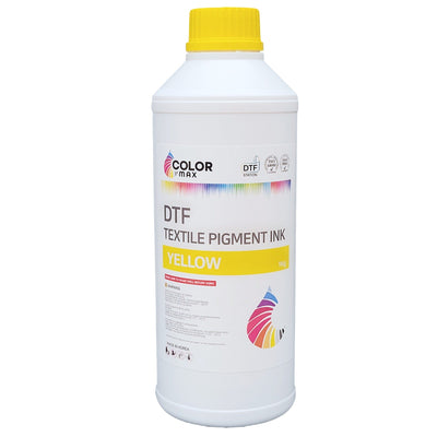 Prestige Direct To Film (DTF) Ink and Cleaning Supplies Starter Bundle DTF Prestige 