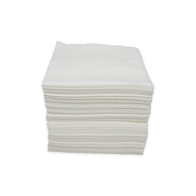 Prestige Direct to Film (DTF) Lint Free Wipes 4&quot; x 4&quot; - 60 Sheets DTF Prestige 