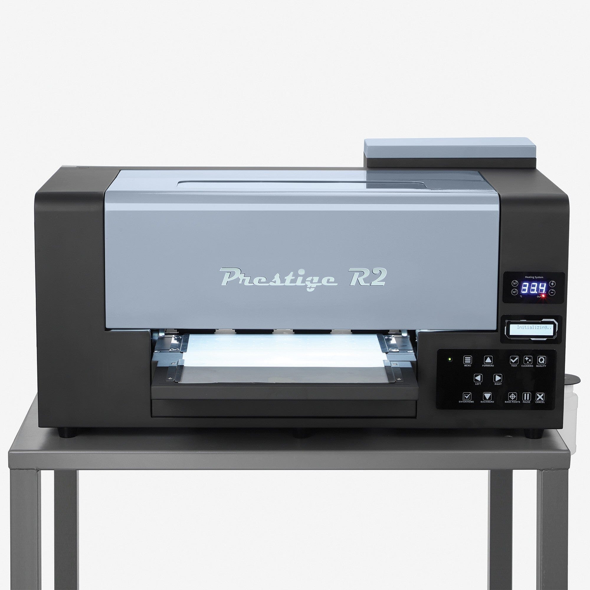 Heat Resistant Thermal Tape Dispenser : Garment Printer Ink