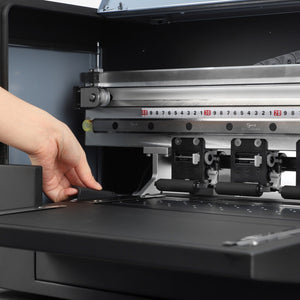 Prestige Direct To Film (DTF) R2 Roll Printer w/ Inks, Supplies DTF Bundles Prestige 
