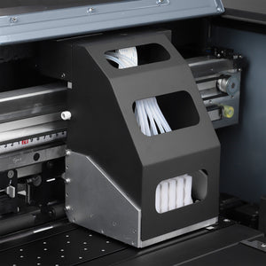 Prestige Direct To Film (DTF) R2 Roll Printer w/ Inline Roll Shaker & Oven Bundle DTF Bundles Prestige 