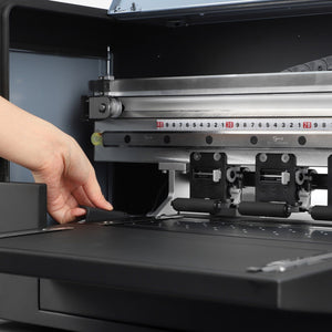 Prestige Direct To Film (DTF) R2 Roll Printer w/ M16 Inline Roll Shaker & Oven Bundle DTF Bundles Prestige 