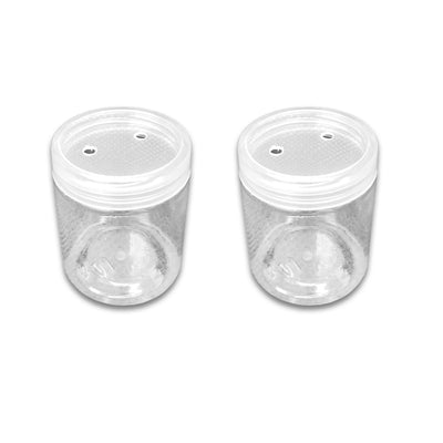 Prestige Direct to Film (DTF) Replacement Waste Ink Bottle - 2 Pack DTF Prestige 