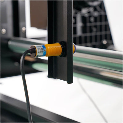 Prestige Direct To Film L2 Roll Printer with L16 Shaker, Oven, Inks, Film DTF Bundles Prestige 