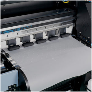 Prestige Direct To Film L2 Roll Printer with L16 Shaker, Oven, Inks, Film DTF Bundles Prestige 