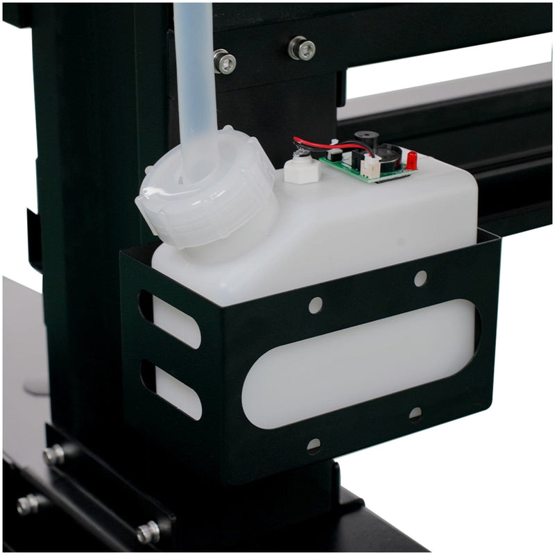 Prestige Direct To Film L2 Roll Printer with L16 Shaker, Oven, Inks, Film DTF Bundles Prestige 