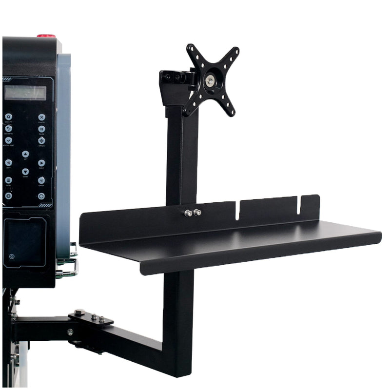 Prestige Direct To Film L2 Roll Printer with L16 Shaker, Oven, Inks, Film DTF Bundles Prestige 