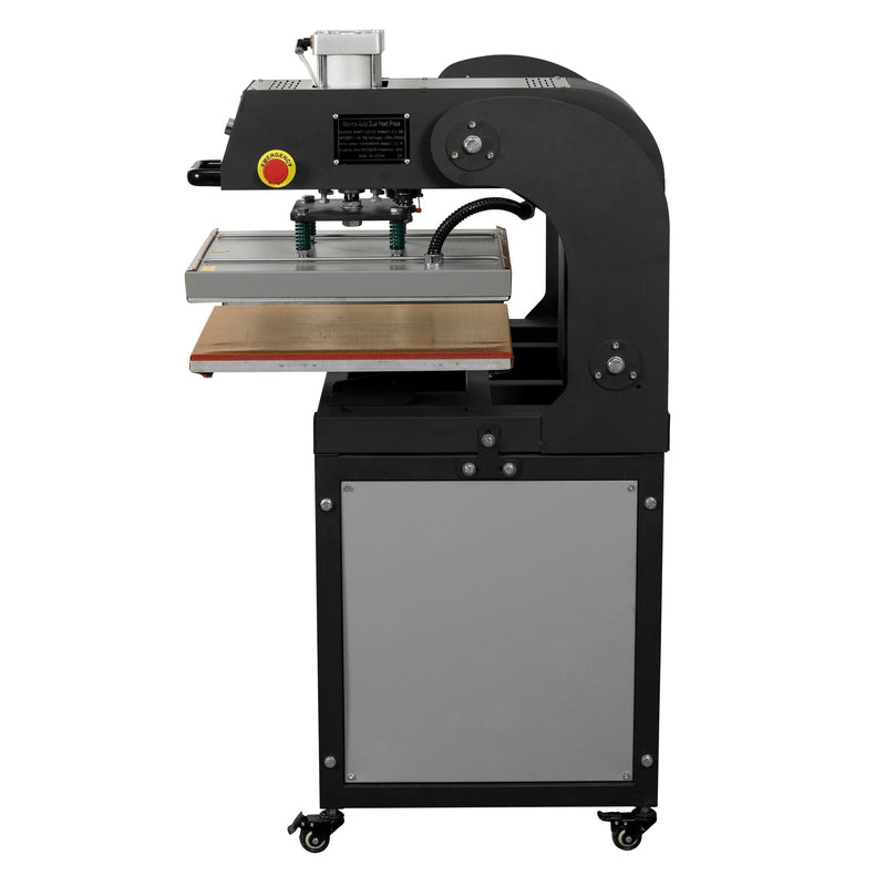 Prestige Maxima Semi-Auto Dual Heat Press Heat Press Prestige 