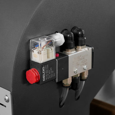 Prestige Maxima Semi-Auto Dual Heat Press Heat Press Prestige 