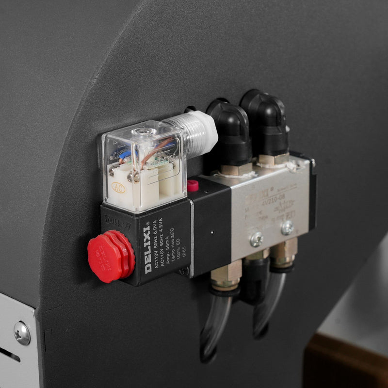 Prestige Maxima Semi-Auto Dual Heat Press Heat Press Prestige 