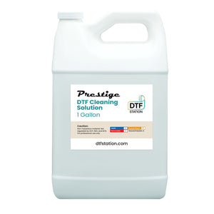 Prestige NeoTex Textile Cleaning Solution for DTG Printers - 1 Gallon DTF Prestige 
