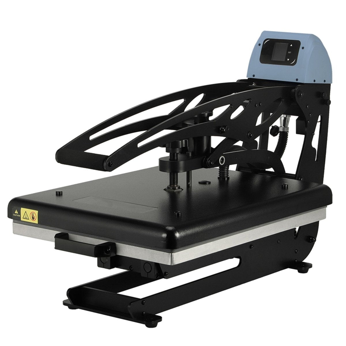 Press Design Prisma Heat Press 16