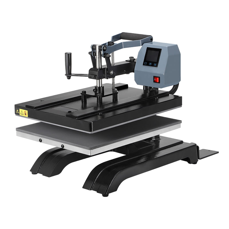 Prestige Prisma Swing Heat Press - 16" x 20" Heat Press Prestige 