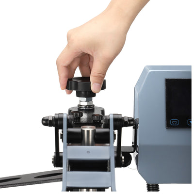 Prestige Prisma Swing Heat Press - 16" x 20" Heat Press Prestige 