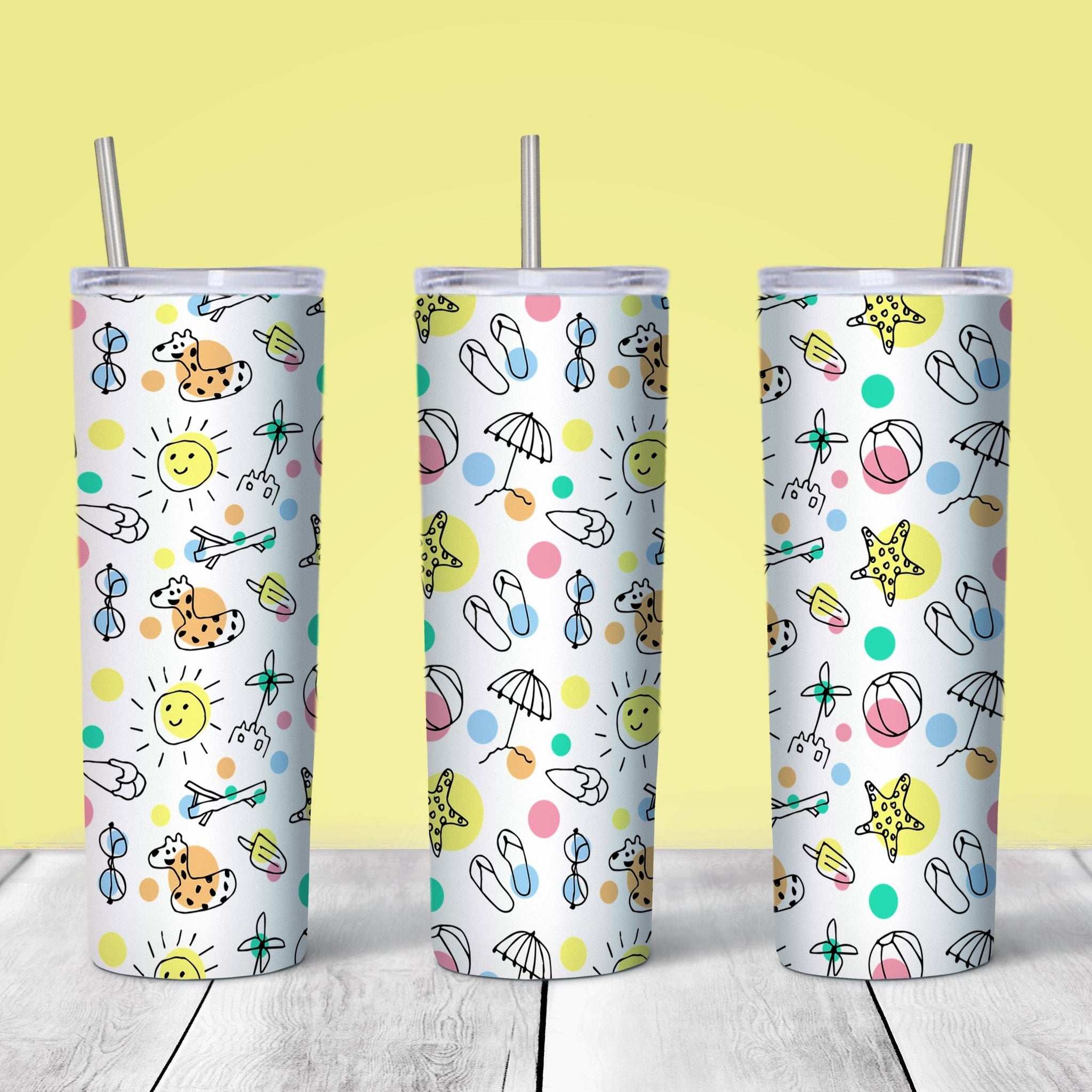 Bobasndm 2 Pcs Sublimation Tumblers Pinch,Perfect Tool for 20 Oz  Sublimation Blanks Tumblers Skinny Straight, Pinch Tumbler Perfect Clamp  Grip Tool