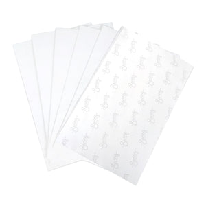 ProSub Premium Sublimation Heat Transfer Paper 11" x 17" - 150 Sheets Sublimation Swing Design 