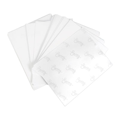 ProSub Premium Sublimation Heat Transfer Paper 8.5" x 11" - 150 Sheets Sublimation Swing Design 