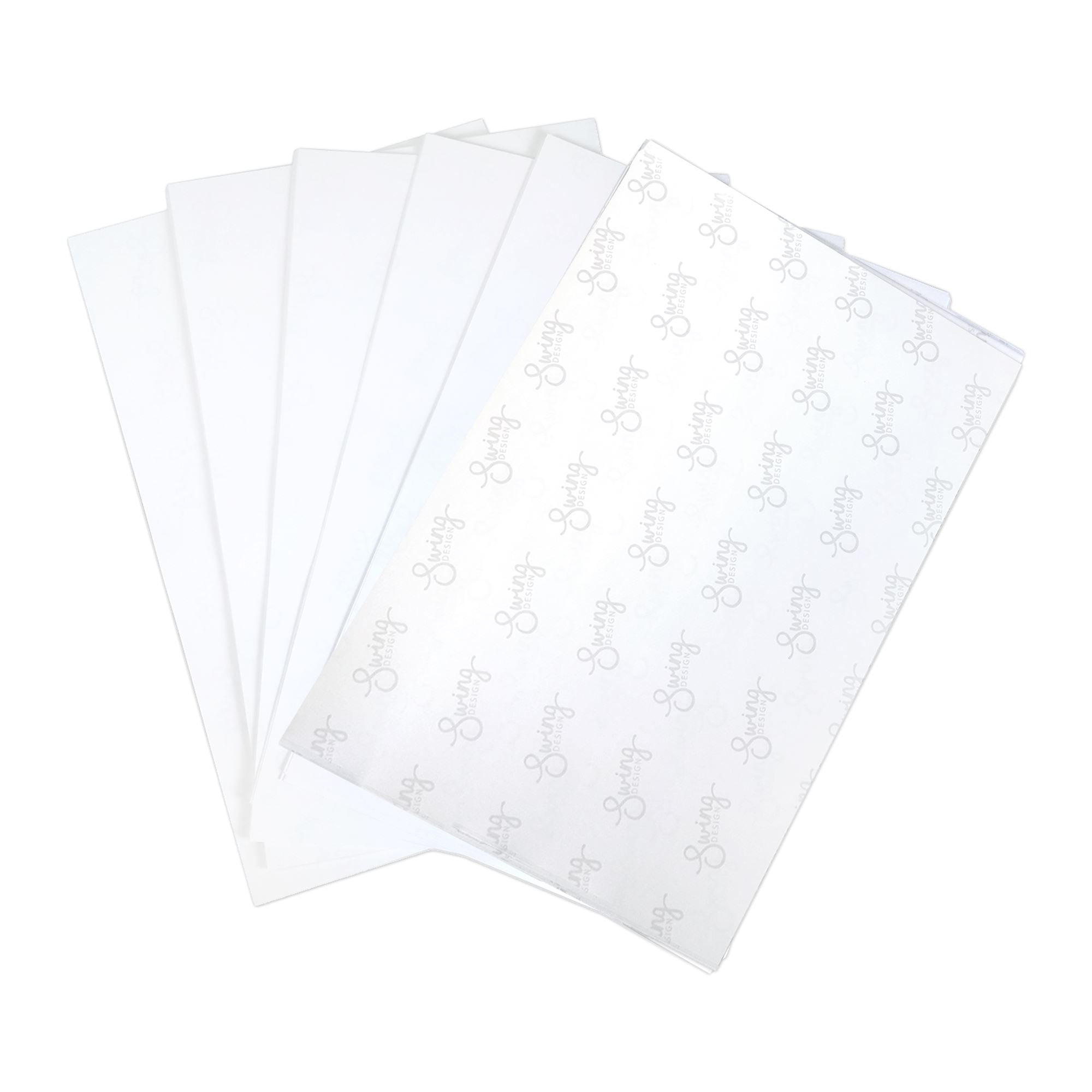 Sublimation Paper - 8.5 x 14 Inch 150 Sheets