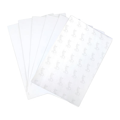ProSub Premium Sublimation Heat Transfer Paper 8.5" x 14" - 150 Sheets Sublimation Swing Design 