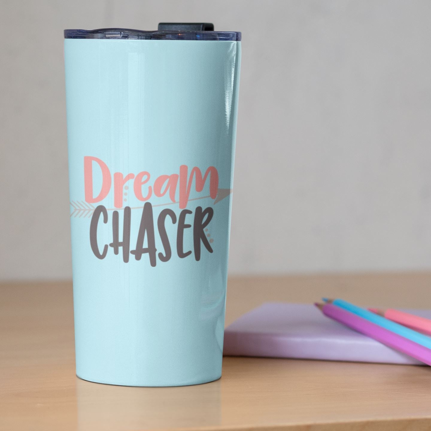 Swing Design 4-in-1 Mug, Cup, & Bottle Heat Press - Pink