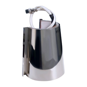 REFURBISHED Swing Design 4-in-1 Mug, Cup, & Bottle Heat Press - White Heat Press Swing Design 