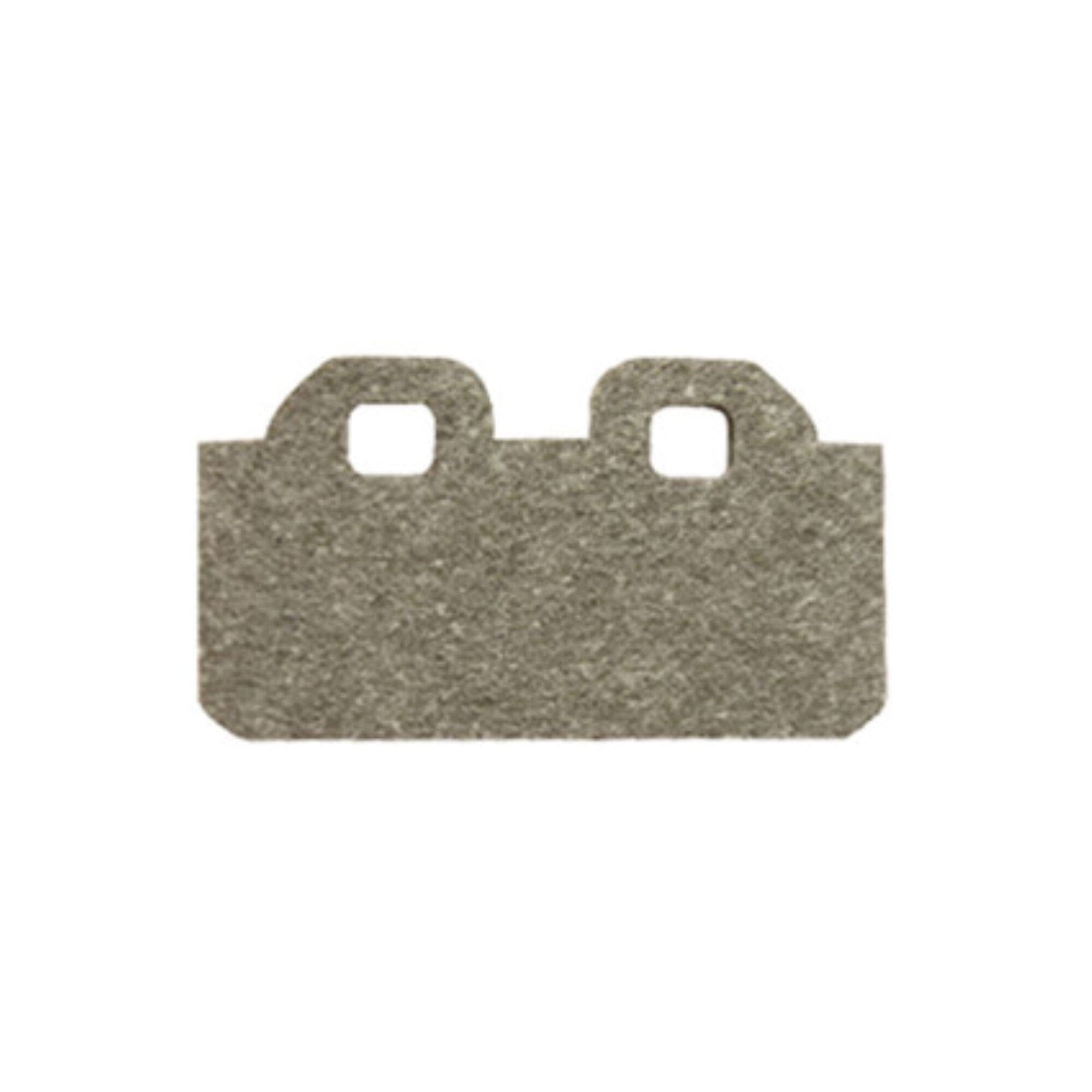 Roland BN-20/A Felt Wiper Head | Swing Design