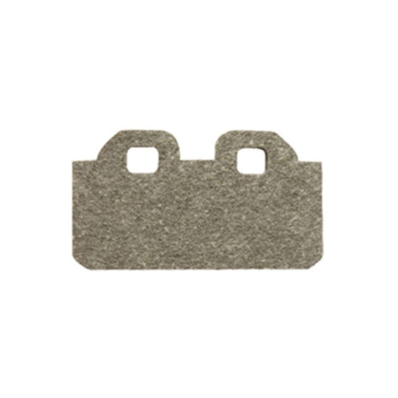 Roland BN2-20, BN2-20A, BY-20 & BD-8 Replacement Felt Wiper Head - Swing Design1