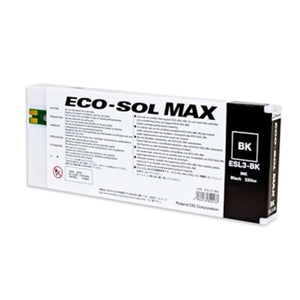 Roland BN-20 Eco-Sol Max Ink Set 220cc - Cyan, Magenta, Yellow, Black, White Eco Printers Roland 