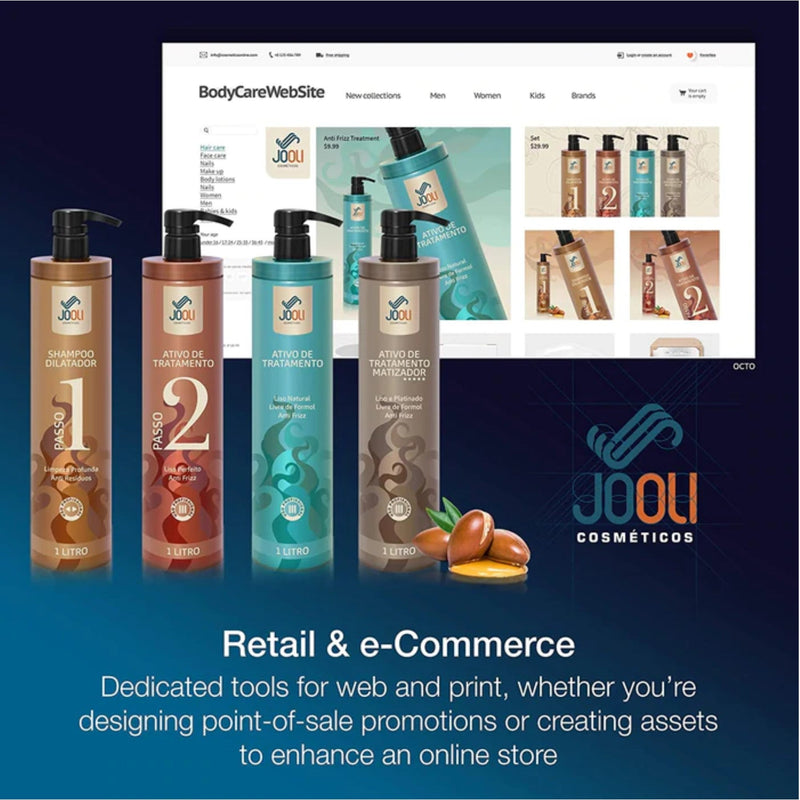 Roland BN-20A Desktop 20" Eco-Solvent Printer & Cutter w/ CMYK Inks & CorelDRAW Eco Printers Roland 