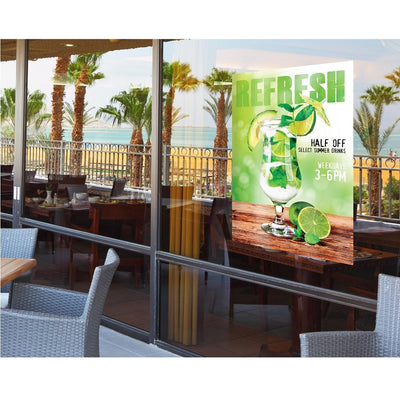 Roland BN-20A Desktop 20" Eco-Solvent Printer & Cutter w/ CMYK Inks & CorelDRAW Eco Printers Roland 