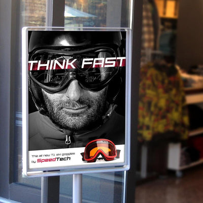 Roland BN-20A Desktop 20" Eco-Solvent Printer & Cutter w/ CMYK Inks & GS2-24 Eco Printers Roland 