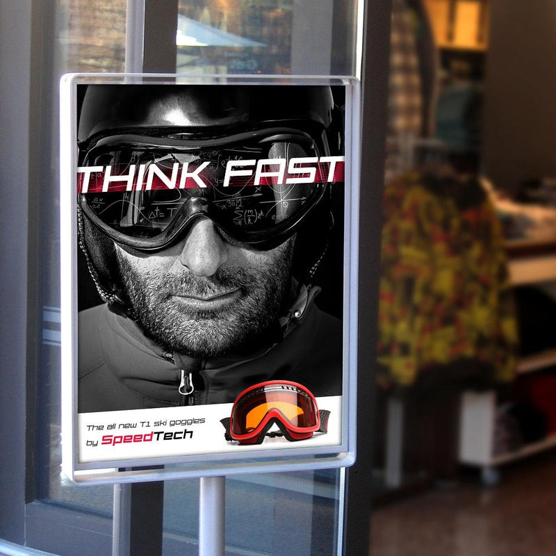 Roland BN-20A Desktop 20" Eco-Solvent Printer & Cutter w/ CMYK Inks & Stand Eco Printers Roland 