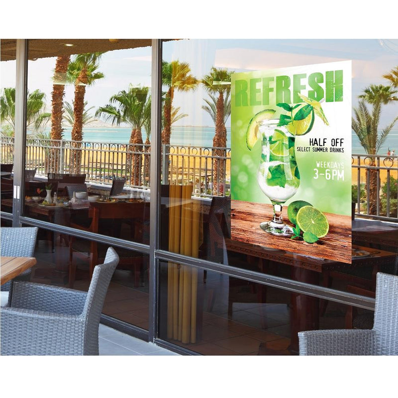 Roland BN-20A Desktop 20" Eco-Solvent Printer & Cutter w/ double CMYK Inks Eco Printers Roland 