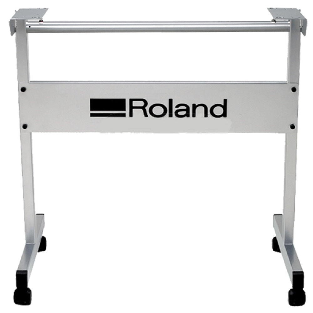 Roland BN-20A Desktop 20 Printer w/ CMYK Inks & Silhouette Cameo 4 Pro - 24