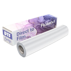Roland BN-20D Desktop 20" Direct to Film DTF Printer w/ Inks & Powder Eco Printers Roland 