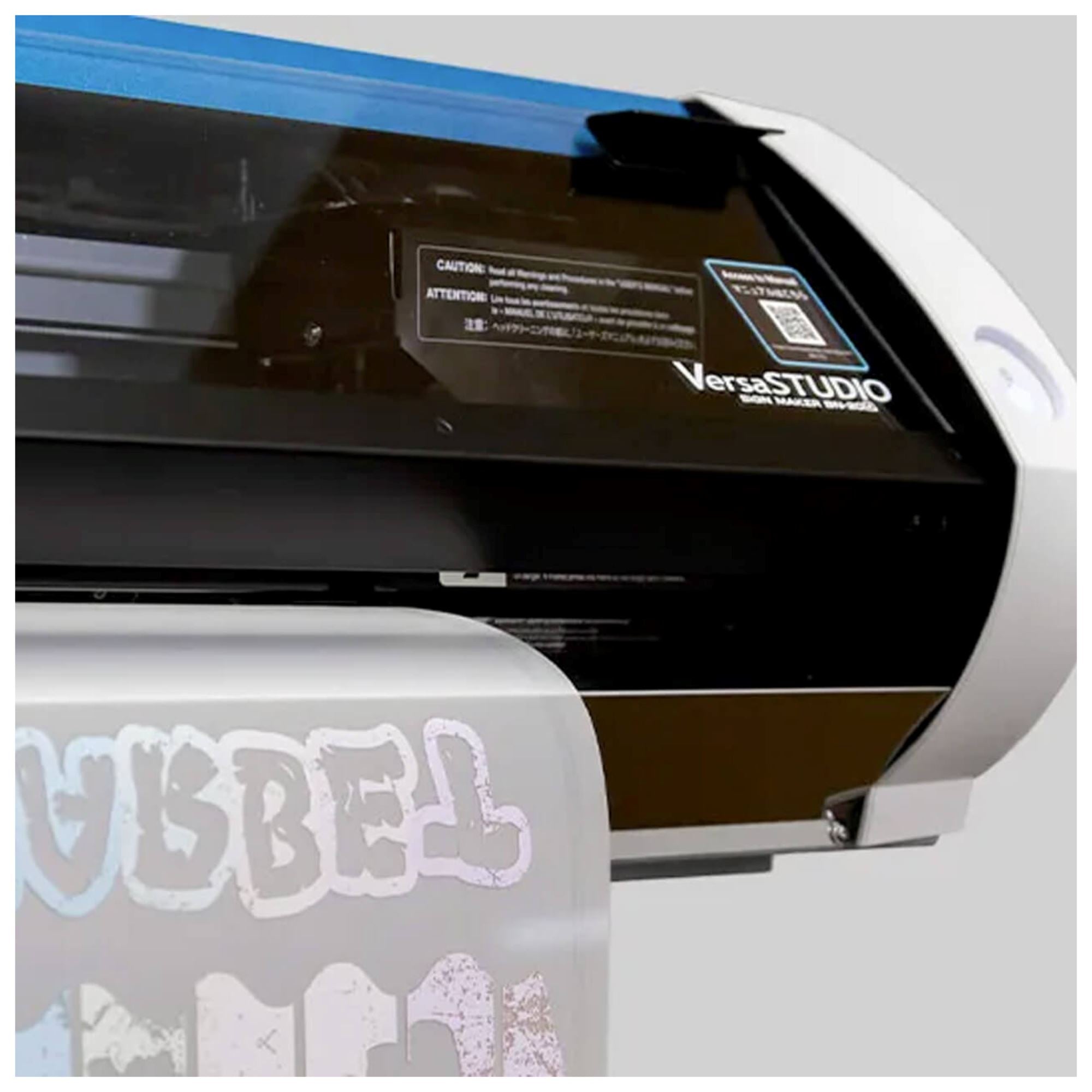 VersaSTUDIO Desktop Vinyl Cutter