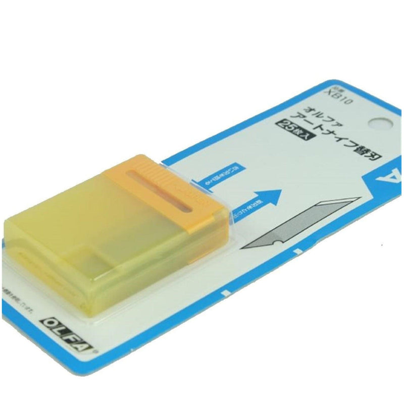 Roland BN2-20A & BN2-20 Cross Cutter Replacement Blades - 25 Pack Eco Printers Roland 