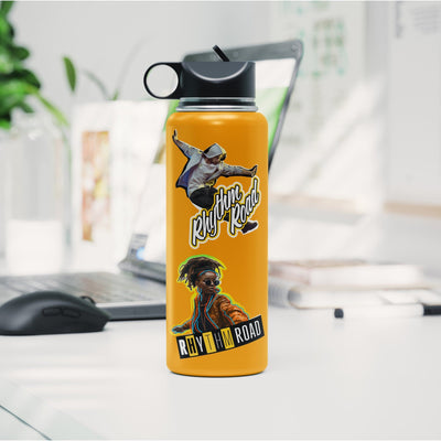 Roland BN2-20A Desktop 20" Eco-Solvent Printer & Cutter w/ Double CMYK Inks Eco Printers Roland 