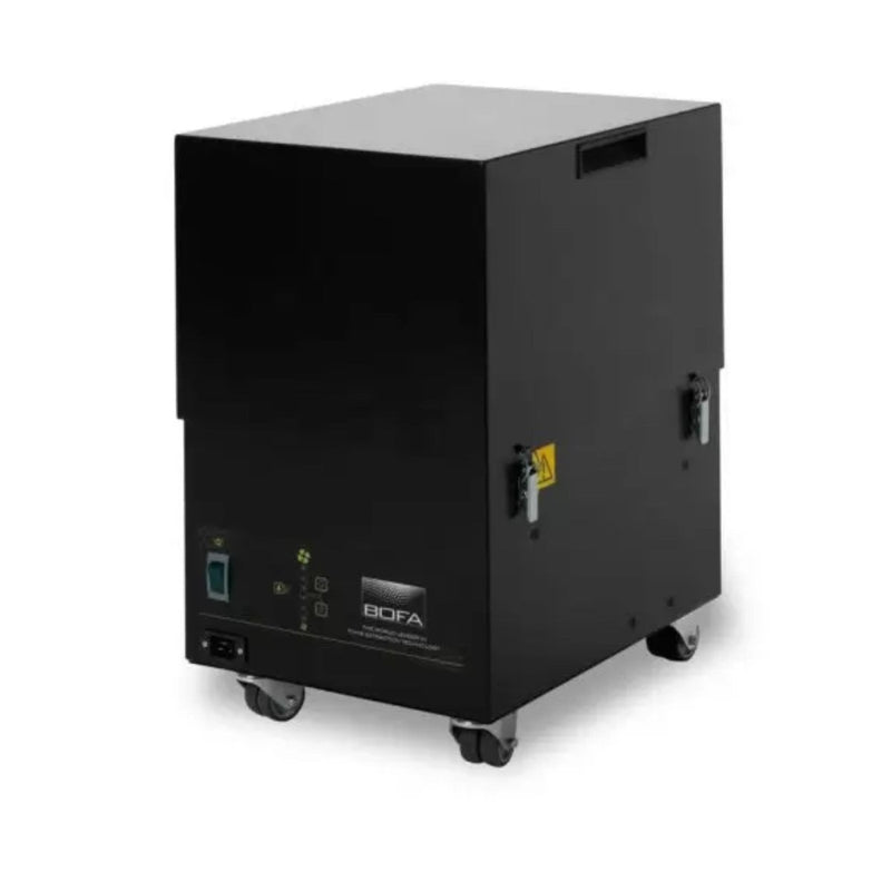 Roland BOFA PrintPro Fume Extractor for LEC2 Printers - Swing Design