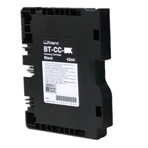 Roland BT-12 Black Cleaning Cartridge 100ml - BT-CC-BK Eco Printers Roland 