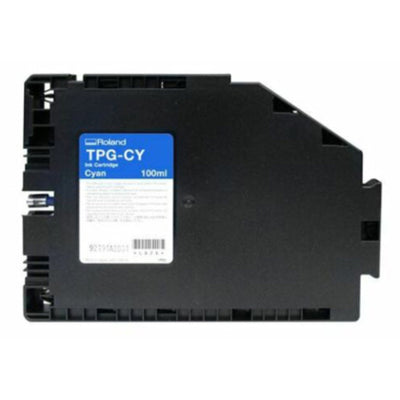 Roland BT-12 Garment Ink Bundle - 100ml Eco Printers Roland 