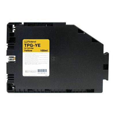 Roland BT-12 Garment Ink Bundle - 100ml Eco Printers Roland 