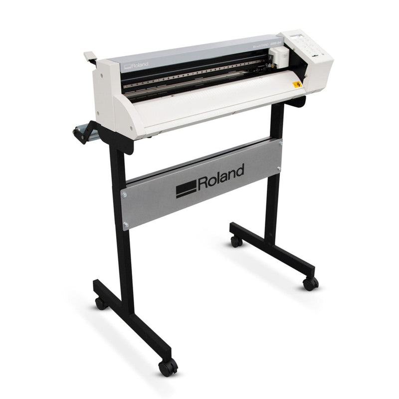 Roland CAMM-1 GS2-24 Vinyl Cutter - 24" Eco Printers Roland 