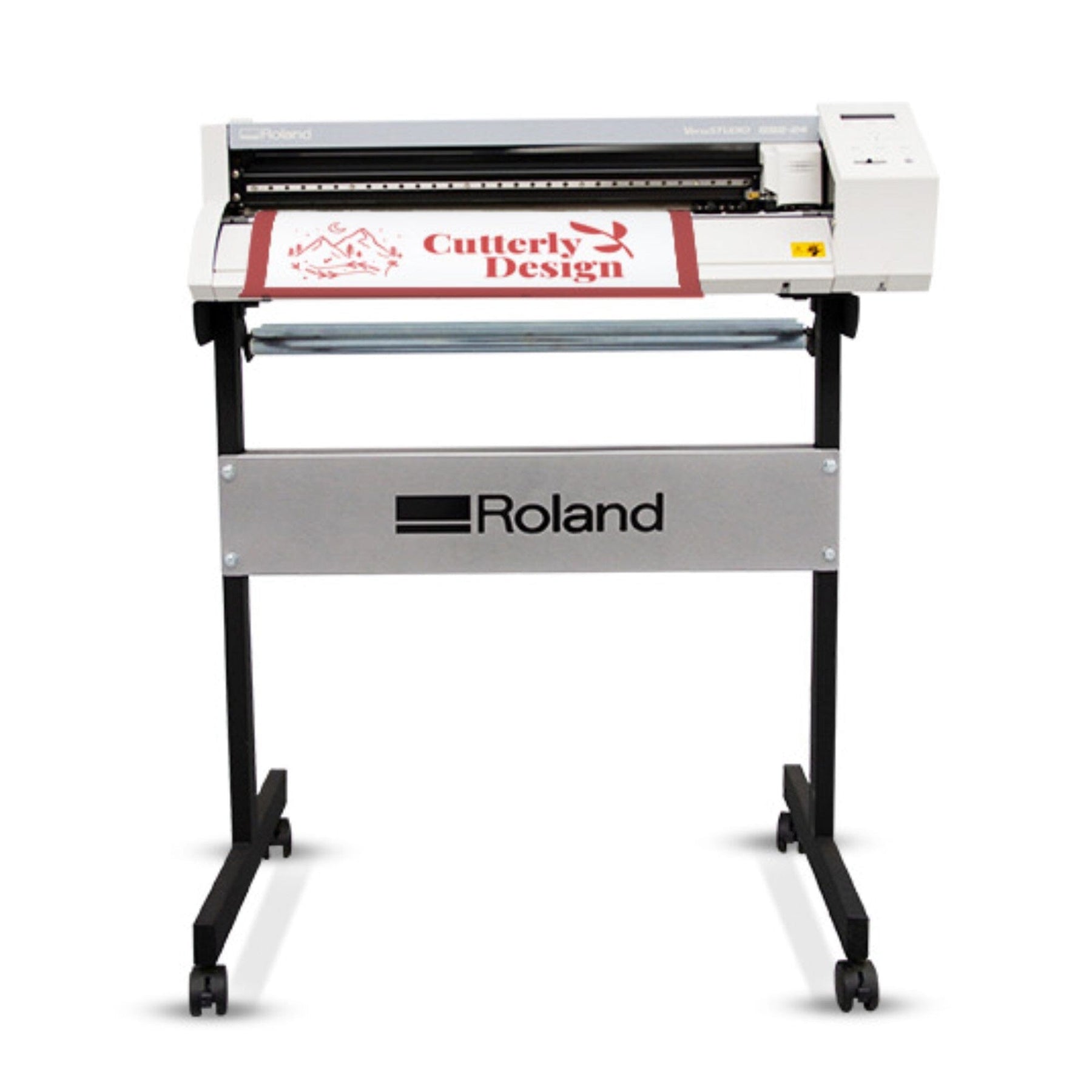 Roland GS2-24 Vinyl Cutter - 24