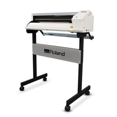 Roland CAMM-1 GS2-24 Vinyl Cutter - 24" Eco Printers Roland 