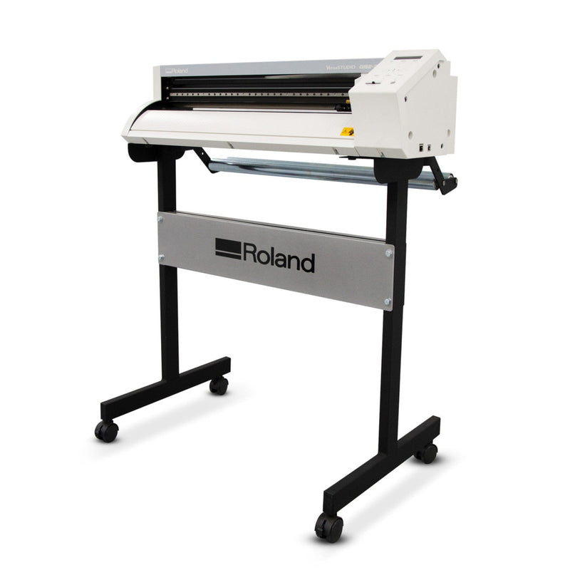 Roland CAMM-1 GS2-24 Vinyl Cutter - 24" Eco Printers Roland 