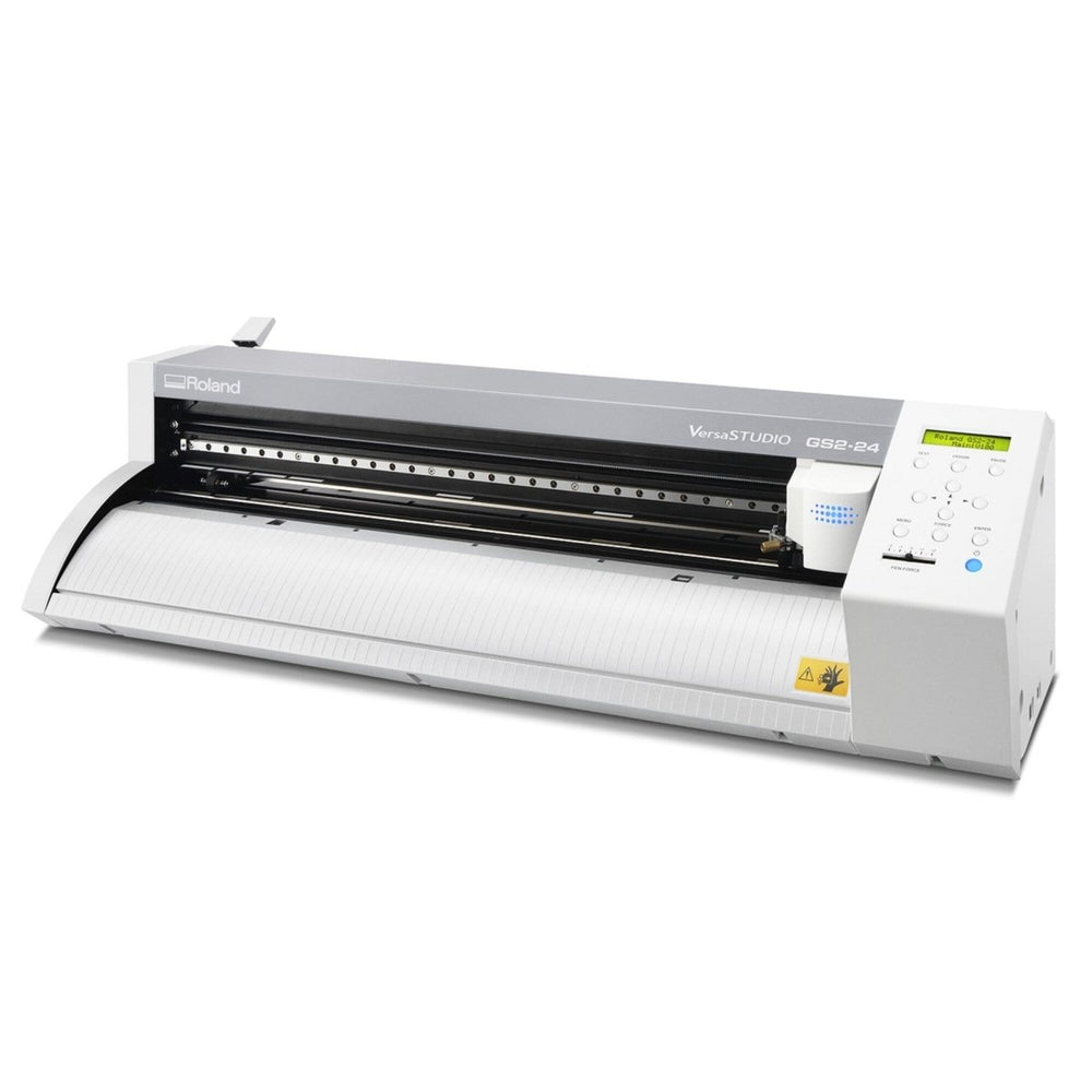 Roland GS2-24 Vinyl Cutter - 24