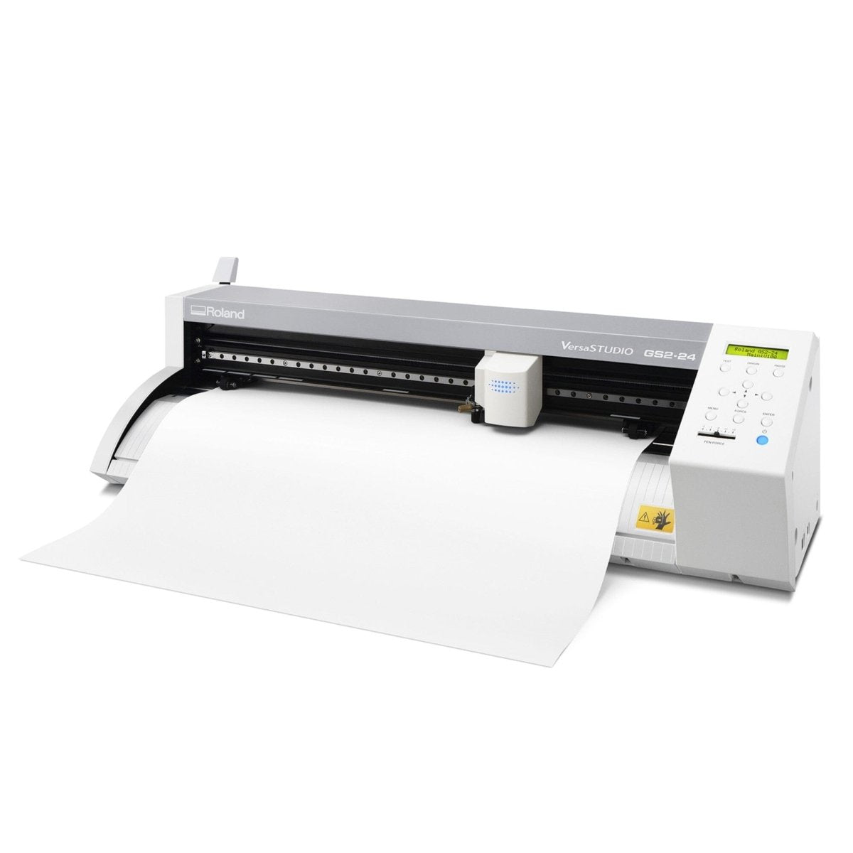 Roland GS2-24 Vinyl Cutter - 24