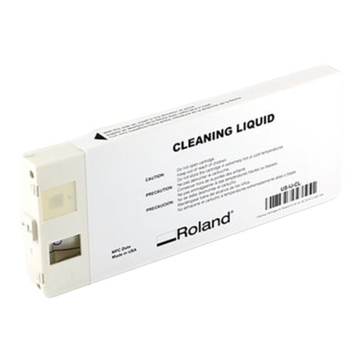 Roland Cleaning Cartridge for DTF Inks 1L - US-IJ-CL Eco Printers Roland 