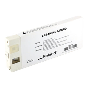 Roland Cleaning Cartridge for DTF Inks 1L - US-IJ-CL Eco Printers Roland 